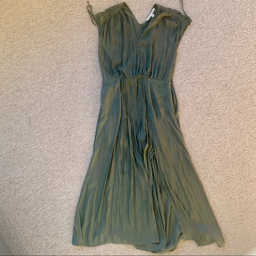Veronica Beard sleeveless dress